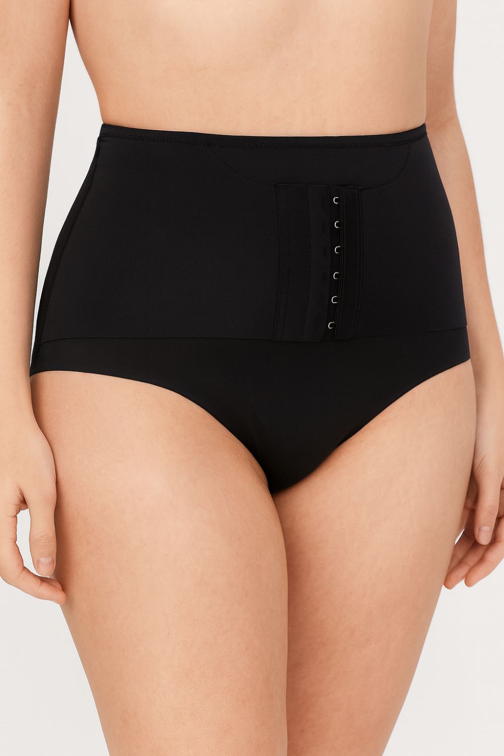 Panty premium de control corte laser y termofusionado